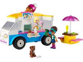 Набор LEGO 41715 Ice Cream Truck
