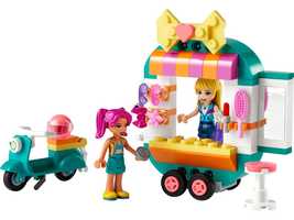 Набор LEGO 41719 Mobile Fashion Boutique