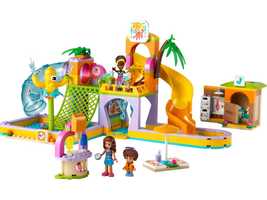 Набор LEGO 41720 Water Park