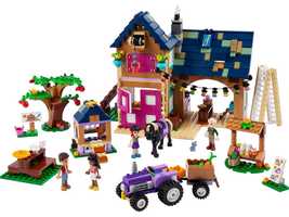 Набор LEGO 41721 Organic Farm