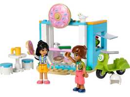Набор LEGO 41723 Donut Shop