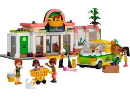 Набор LEGO 41729 Organic Grocery Store