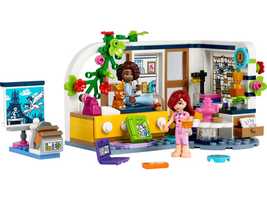 Набор LEGO 41740 Aliya's Room