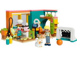 Набор LEGO 41754 Leo's Room