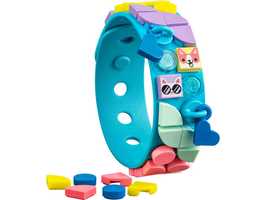 Набор LEGO 41801 My Pets Bracelet
