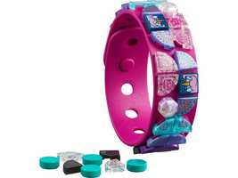 Набор LEGO 41802 Unicorns Forever Bracelet