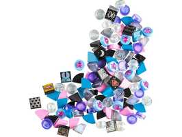 Набор LEGO 41803 Extra DOTS Series 8 вЂ“ Glitter and Shine