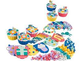 Набор LEGO 41806 Ultimate Party Kit