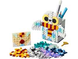 Набор LEGO 41809 Hedwig Pencil Holder