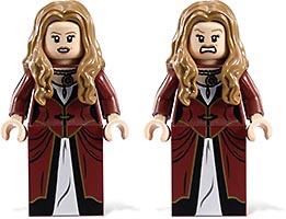 Набор LEGO Логово пиратов