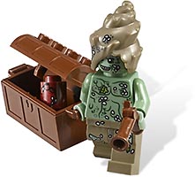 Набор LEGO Мельница