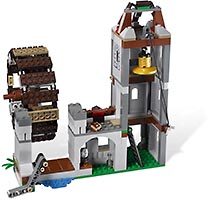 Набор LEGO Мельница