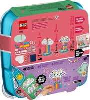 Набор LEGO Rainbow Jewelry Stand