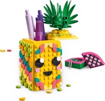 Набор LEGO 41906 Pineapple Pencil Holder