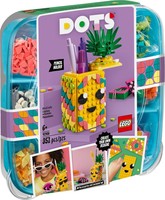Набор LEGO Pineapple Pencil Holder