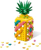 Набор LEGO Pineapple Pencil Holder