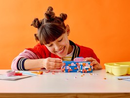 Набор LEGO Desk Organizer