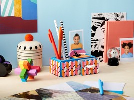Набор LEGO Desk Organizer
