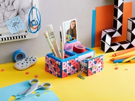 Набор LEGO Desk Organizer
