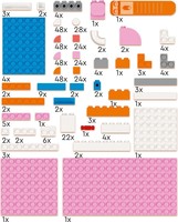 Набор LEGO Desk Organizer