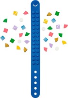 Набор LEGO Go Team! Bracelet