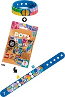 Набор LEGO Go Team! Bracelet