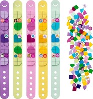 Набор LEGO 41913 Creative Friendship Bracelets Pack