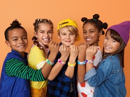 Набор LEGO Creative Friendship Bracelets Pack