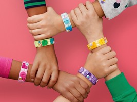 Набор LEGO Creative Friendship Bracelets Pack