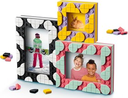 Набор LEGO Picture Frame