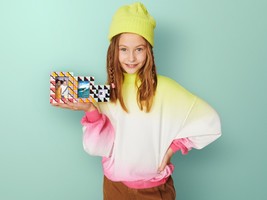 Набор LEGO Picture Frame