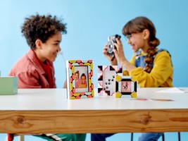 Набор LEGO Picture Frame