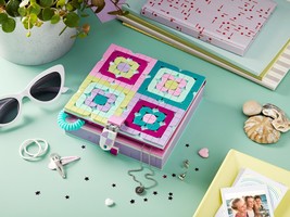 Набор LEGO Jewelry Box