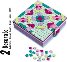 Набор LEGO Jewelry Box