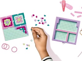 Набор LEGO Jewelry Box