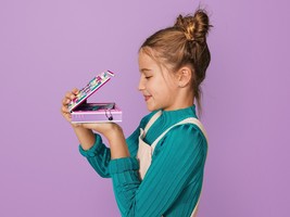 Набор LEGO Jewelry Box