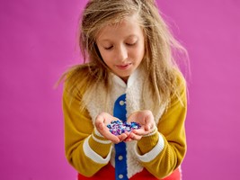 Набор LEGO Extra DOTS - Series 3