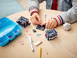 Набор LEGO Secret Holder