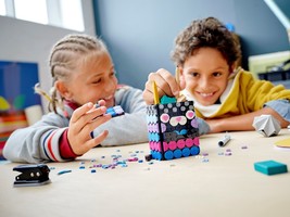Набор LEGO Secret Holder