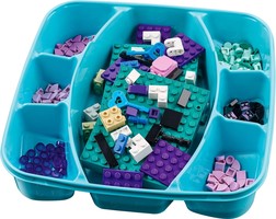 Набор LEGO Secret Boxes