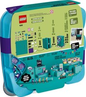 Набор LEGO Secret Boxes