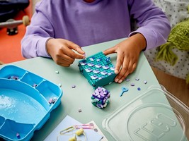 Набор LEGO Secret Boxes