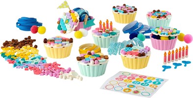 Набор LEGO 41926 Creative Party Kit