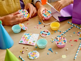 Набор LEGO Creative Party Kit