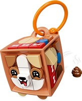 Набор LEGO Bag Tag Dog