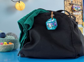 Набор LEGO Bag Tag Narwhal