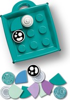 Набор LEGO Bag Tag Narwhal