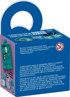 Набор LEGO Bag Tag Narwhal