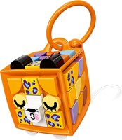 Набор LEGO Bag Tag Leopard