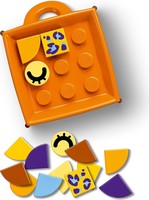 Набор LEGO Bag Tag Leopard